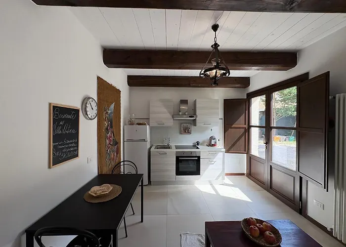 Villa Antica Apartment