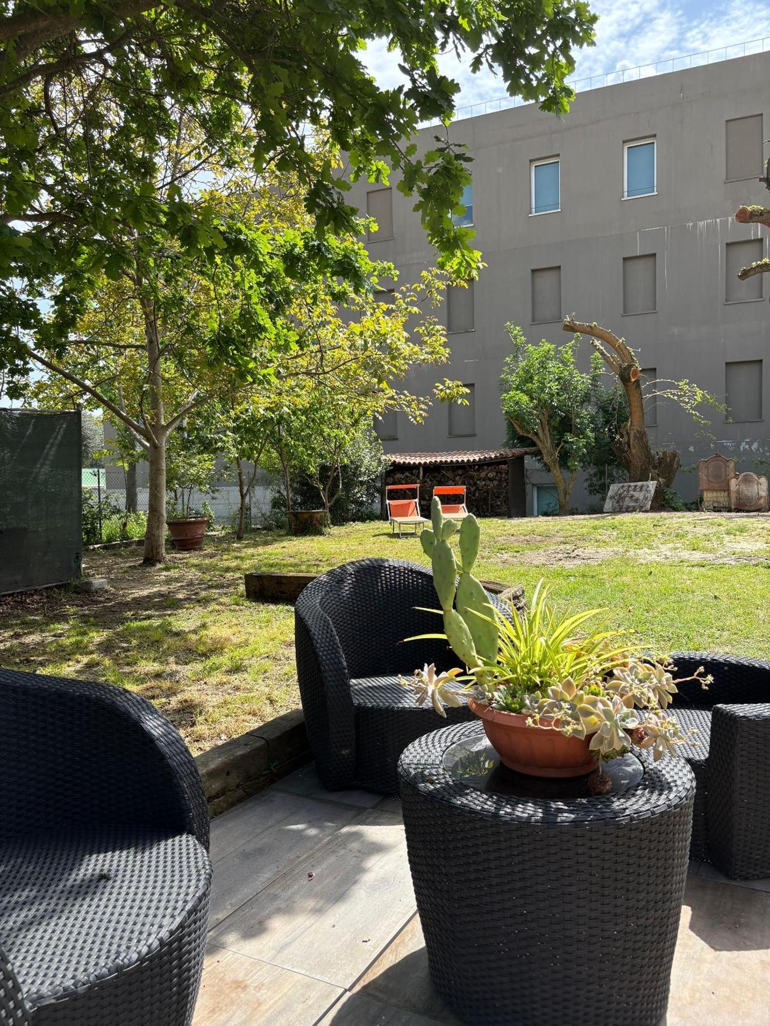 Apartment Antica
