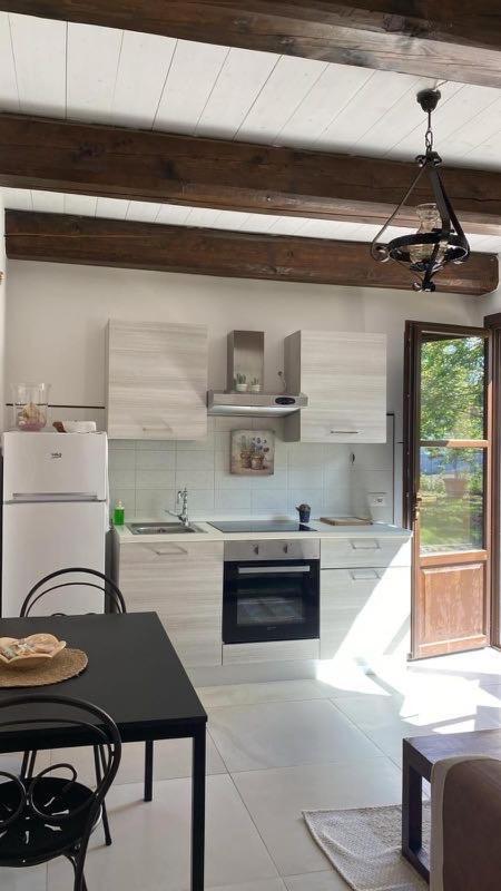 Apartment Antica
