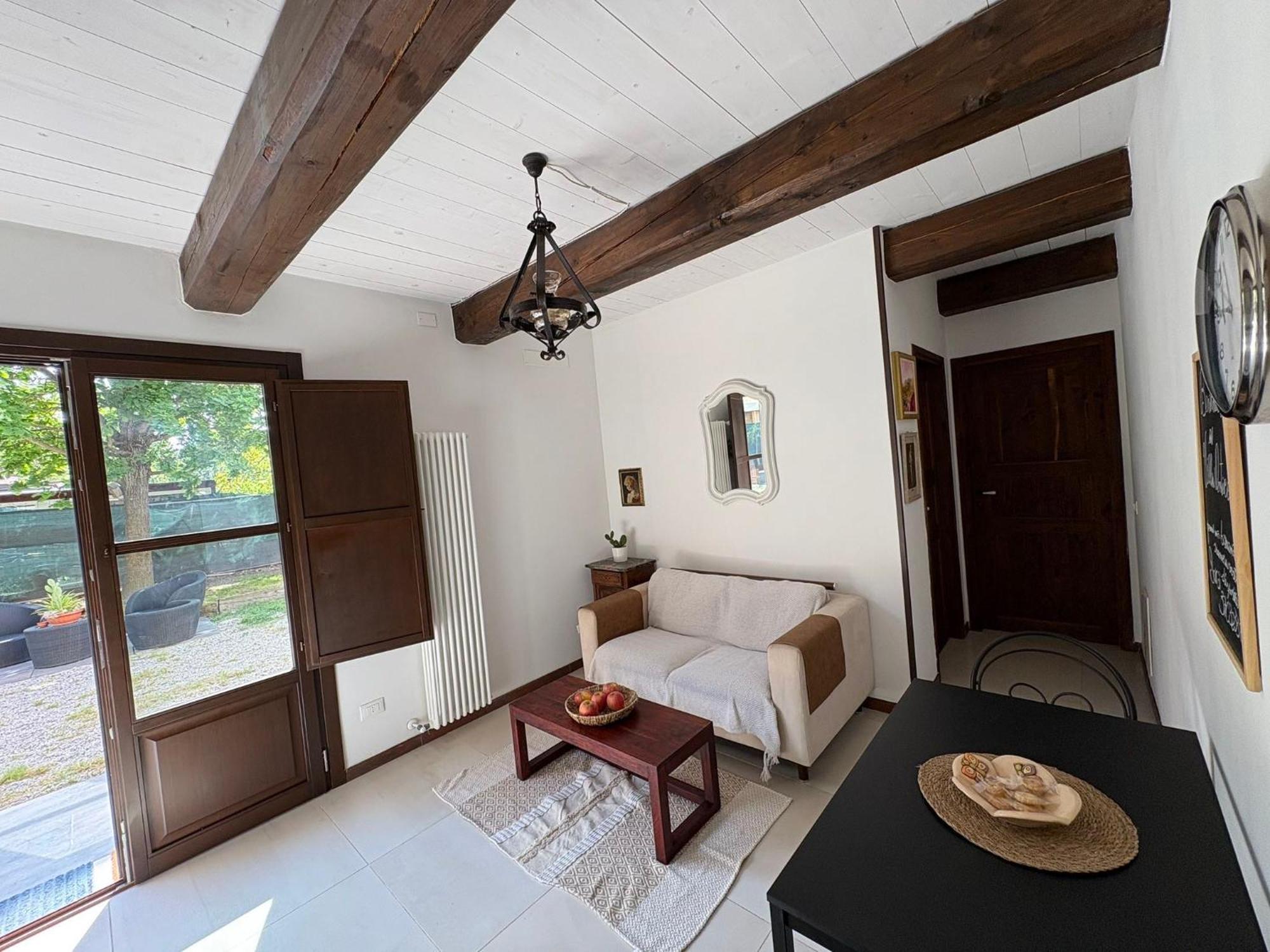Antica Apartment *