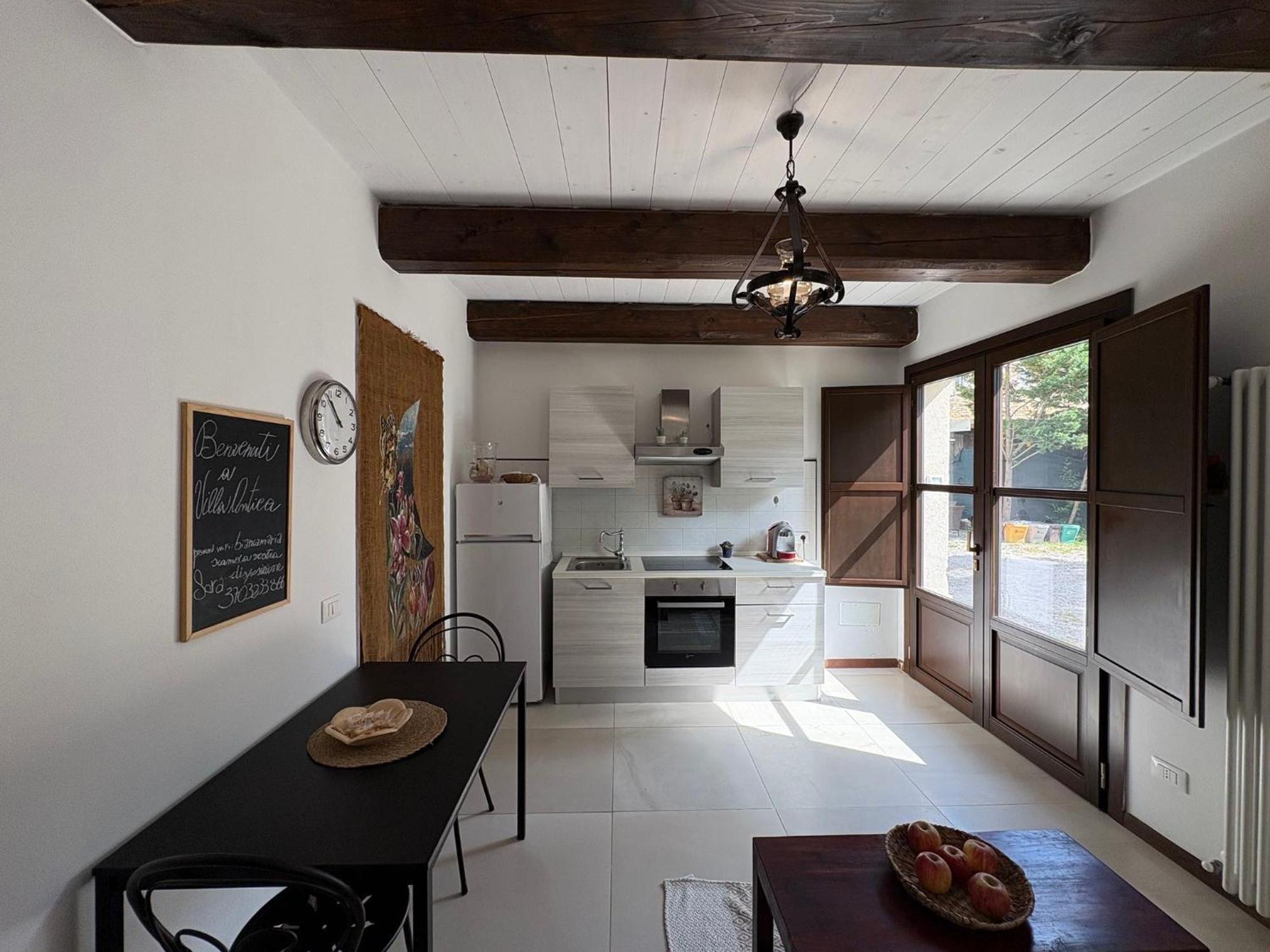 Antica Apartment