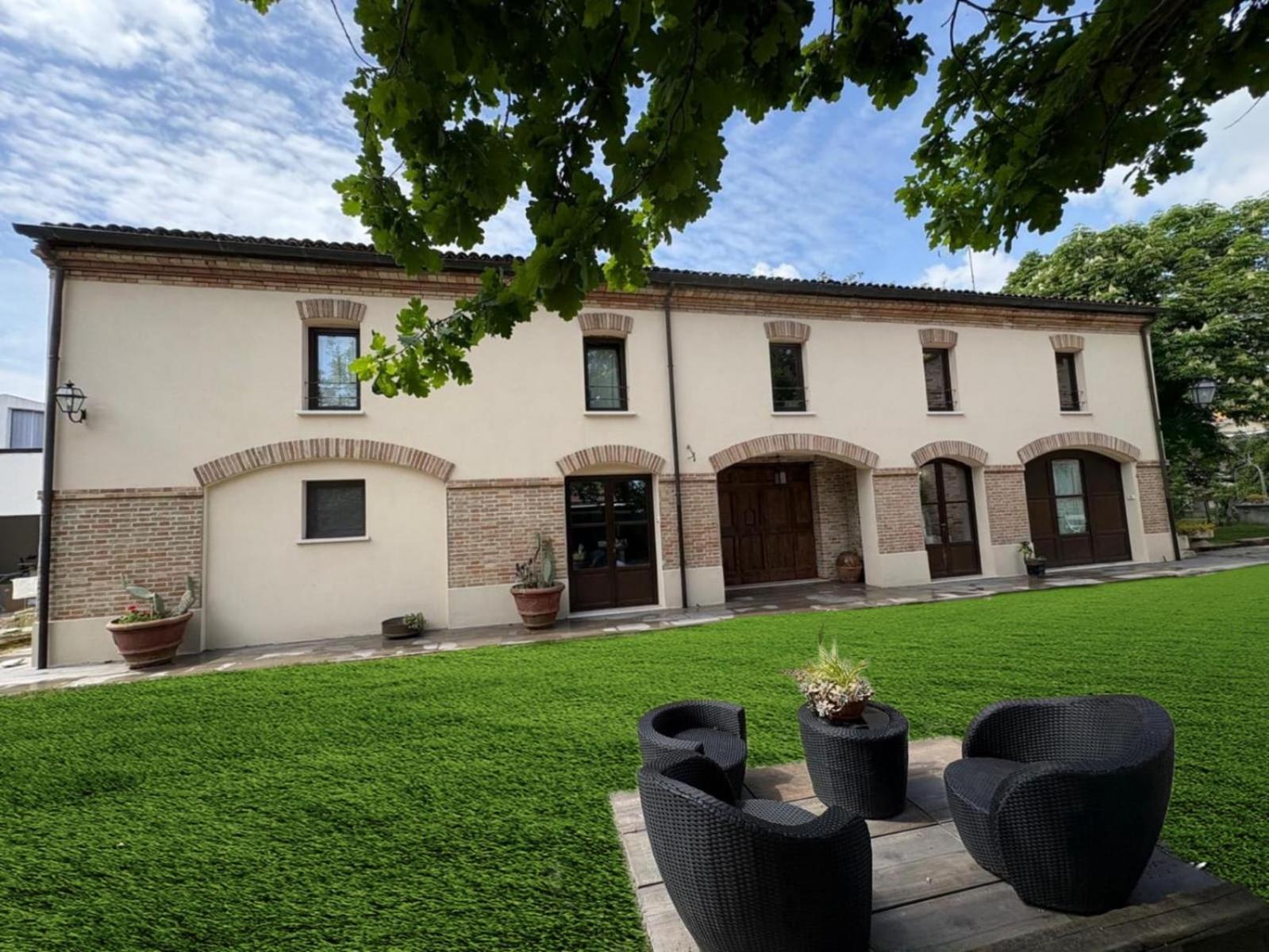 Apartment Antica Ravenna