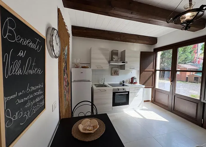Villa Antica Apartment